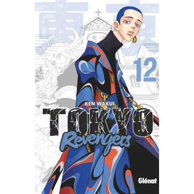 Image de Tokyo Revengers Tome 12