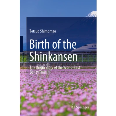 Afbeelding van Birth of the Shinkansen