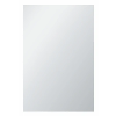 Afbeelding van Riko Spiegel zonder lijst rechthoek 60 x 40 0.5 cm