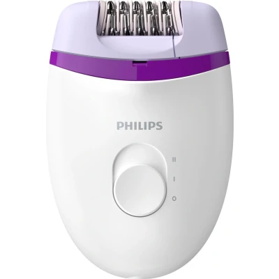 Afbeelding van Philips Satinelle Essential BRE225/0 Compacte Epilator met Snoer
