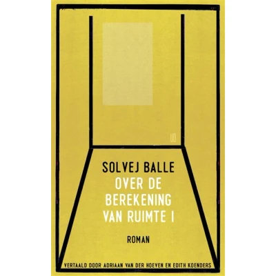 Image de Over de berekening van ruimte