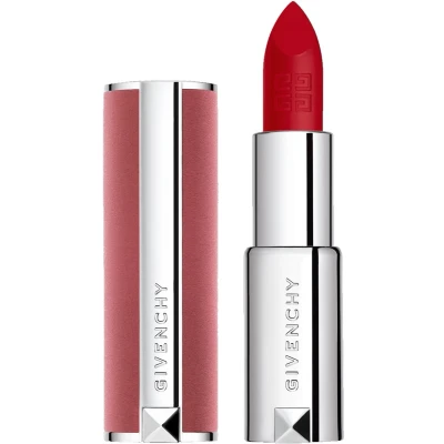 Afbeelding van Givenchy Cosmetics Le Rouge Sheer Velvet BLURRING MATTE VIBRANT