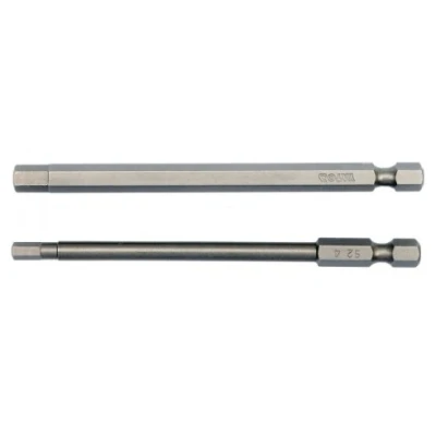 Afbeelding van YATO YT 0495 Set schroevendraaierbits 2