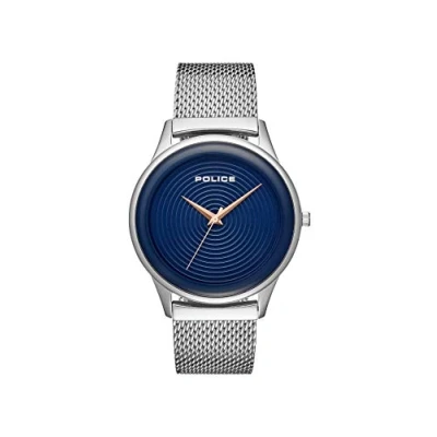 Afbeelding van Police Mod. PL.15524JS/03MM Horloge