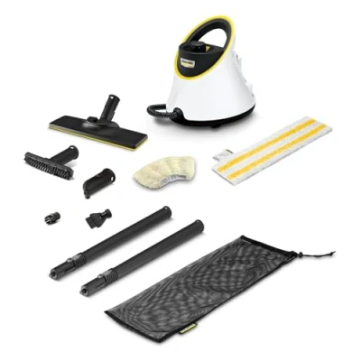 Image de Karcher Sc 2 Deluxe Easyfix Nettoyeur Vapeur