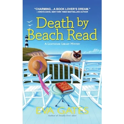 Afbeelding van Death by Beach Read