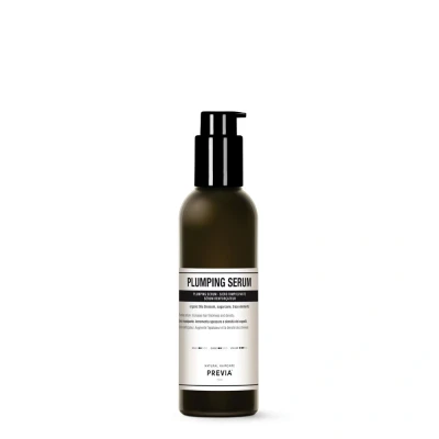 Afbeelding van Previa Natural Haircare Volumising Plumping Serum 200 ml