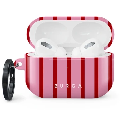 Afbeelding van Burga Hardcase voor de Apple AirPods Pro 2 Favorite Bikini