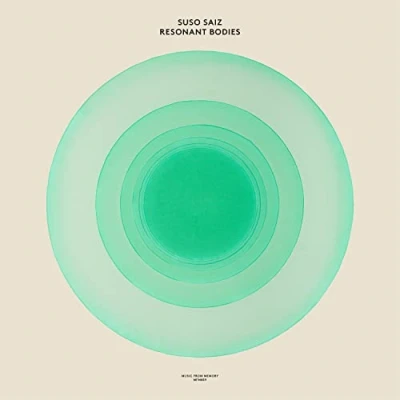 Afbeelding van Suso Saiz Resonatn Bodies (2 LPs)