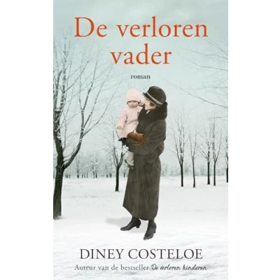 Afbeelding van De verloren vader