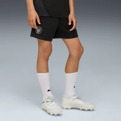 Image de Short dâ™entraÃ®nement Manchester City Enfant et Adolescent