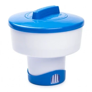 Afbeelding van Summer Fun Chloordispenser 200gr Inschuifbaar