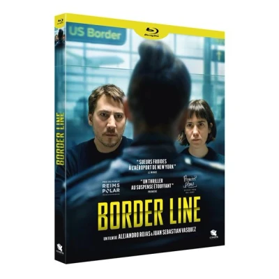 Image de Condor Border Line