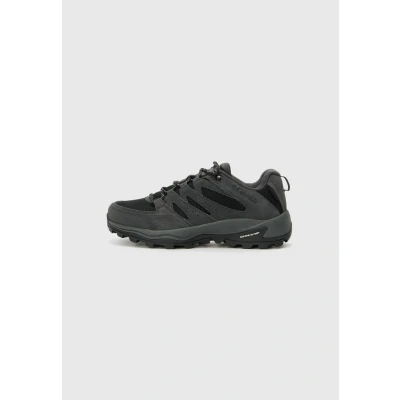 Afbeelding van Columbia Redmond 4 Low Waterproof trekking en wandelschoenen, lage taille, dames, Zwarte citroen Haze, 36 EU