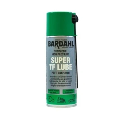 Afbeelding van Bardahl Super TF Lube+PTFE