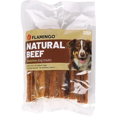 Afbeelding van Hondensnack Nature Runderdarm