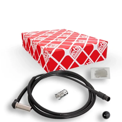 Afbeelding van Febi Bilstein ABS sensor 104520