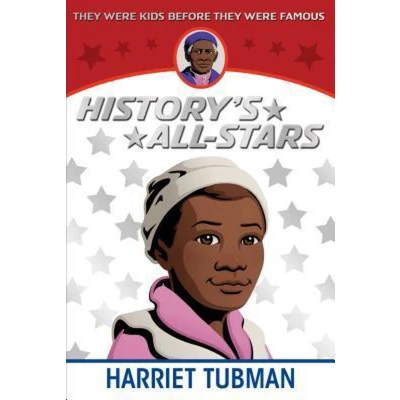 Afbeelding van Harriet Tubman