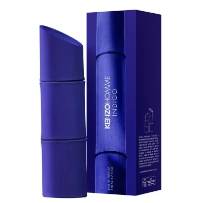 Afbeelding van KENZO HOMME INDIGO EAU DE PARFUM 110 ML