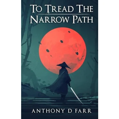 Afbeelding van To Tread the Narrow Path
