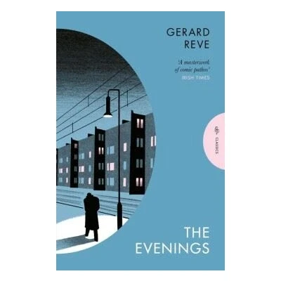 Image de Pushkin Press Classics: The Evenings
