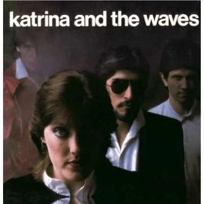 Afbeelding van Katrina &amp; The Waves 2