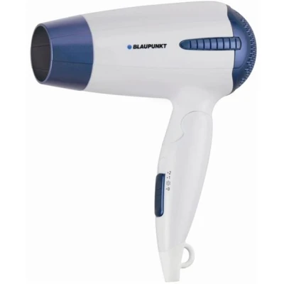 Image de Blaupunkt, sèche cheveux (bleu) ? 350 g. blaupunkt hdd301bl