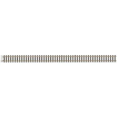 Afbeelding van Z Märklin miniclub rails 8505 Rechte 220 mm 10 stuk(s)