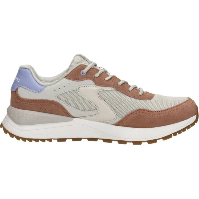 Afbeelding van Skechers Fury Sneakers Laag cognac Maat 36
