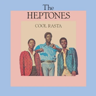 Afbeelding van Heptones Cool Rasta (LP)