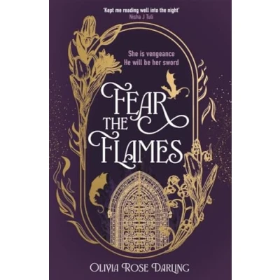 Afbeelding van Fear the Flames 1