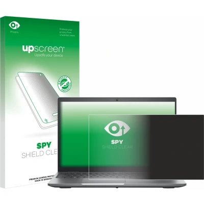 Afbeelding van upscreen privacy screenprotector voor Dell Precision 3580 Folie Beschermfolie Blauwlichtfilter