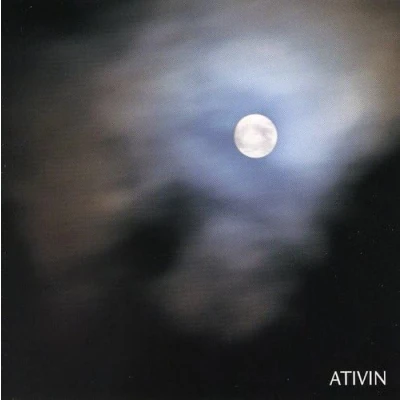 Afbeelding van Ativin Summing The Approach (CD)