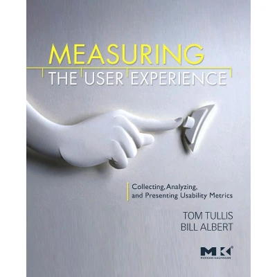 Afbeelding van Measuring the User Experience