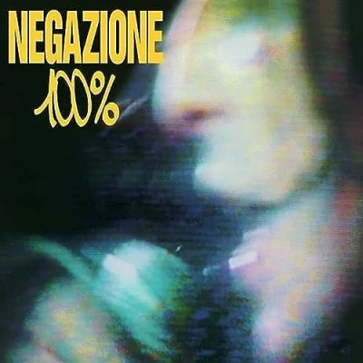 Afbeelding van Negazione 100% (LP)