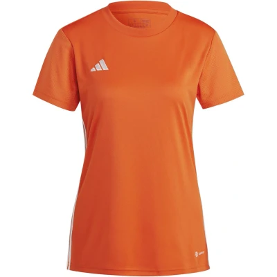 Afbeelding van Tabela Voetbalshirt Dames 23 Team Orange White 470 XL Voetbalshirts