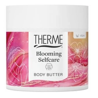 Afbeelding van Therme Body Butter Crème 225gr