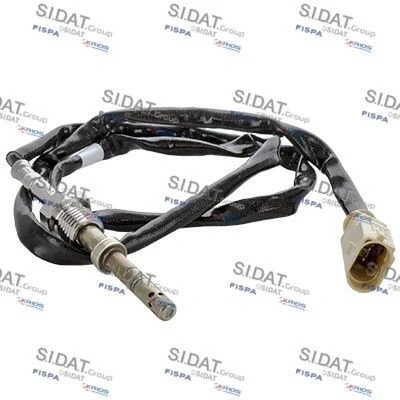 Afbeelding van FISPA 82.104 Sensoren VOLKSWAGEN: Golf 6, Tiguan I, AUDI: A3 Sportback, Hatchback, Convertible, SKODA: Superb II Hatchback