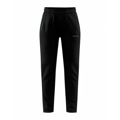 Afbeelding van Craft CORE Soul Zip Sweatpants W 1910767 Black