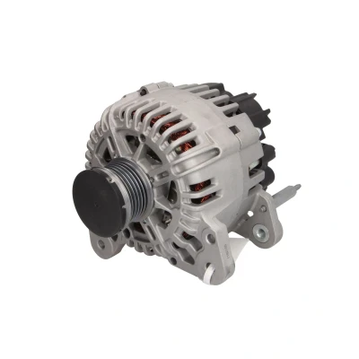 Afbeelding van STARDAX STX102159 Dynamo / Alternator 14V 110A VOLKSWAGEN: Polo V Hatchback, Touran I