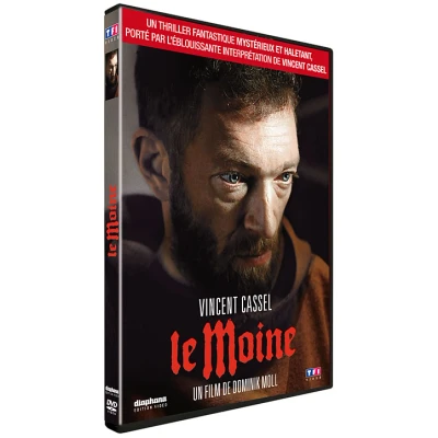 Image de Le Moine