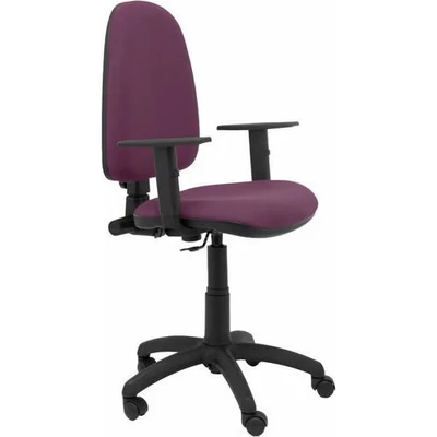 Afbeelding van Bureaustoel Ayna bali P&amp;C 04CPBALI760B24 Paars