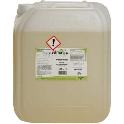 Afbeelding van AlmaWin Wasmiddel Universeel 20L