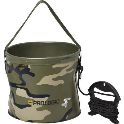 Afbeelding van Prologic Element Camo Water Bucket 8.6L