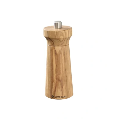 Afbeelding van Zassenhaus Westerland 14 cm olijvenhout