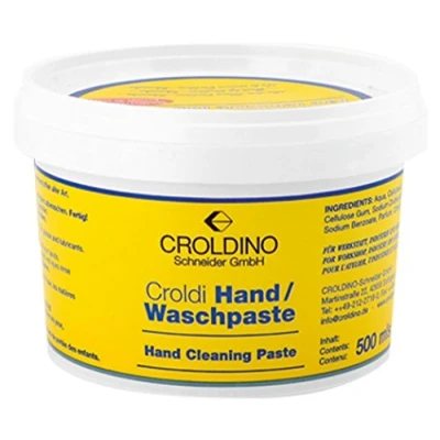 Afbeelding van Croldino Handreiniger garagezeep 500 ml