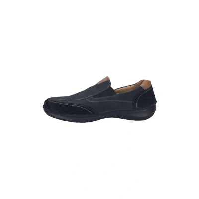 Afbeelding van Anvers 67, schwarz kombi, 42 EU Breed