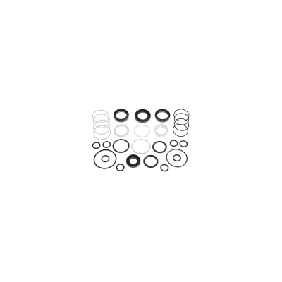 Afbeelding van Febi Bilstein Stuurhuis pakking (Servo) 12308