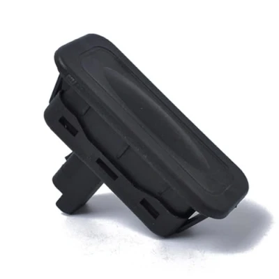 Afbeelding van Schakelknop voor kofferbakopener, compatibel met Renault Captur Clio 3 4 Laguna Megane 2 Modus Scenic Twingo Zoe 8200076256