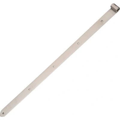 Afbeelding van Heng Roest Vrij Staal 16 400 mm